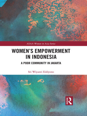 cover image of Women's Empowerment in Indonesia